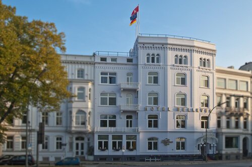 Relexa Hotel Bellevue