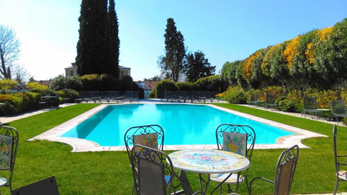 Byblos Art Hotel Villa Amistà