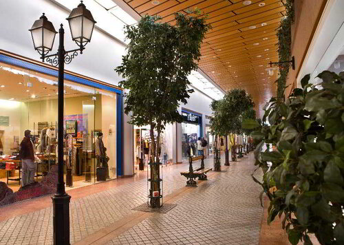 Isrotel Royal Gardens All Suites Hotel