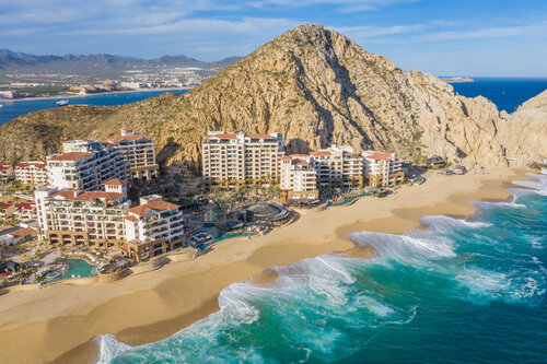 Grand Solmar Lands End Resort & Spa