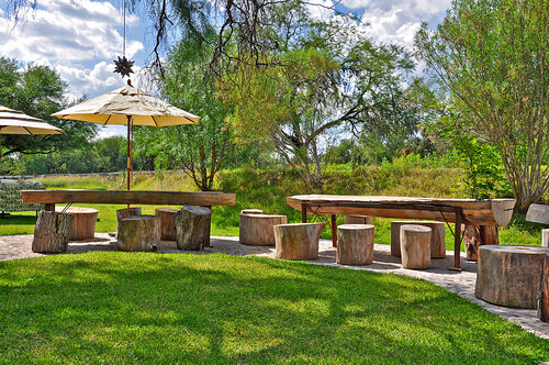 Hacienda Sepulveda Hotel & Spa