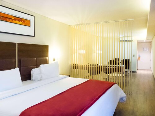 Howard Johnson By Wyndham Cordoba