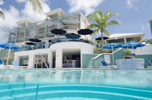 Newstead Belmont Hills Golf Resort and Spa