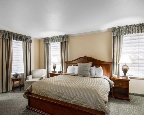 Liberty Hotel, an Ascend Collection Hotel