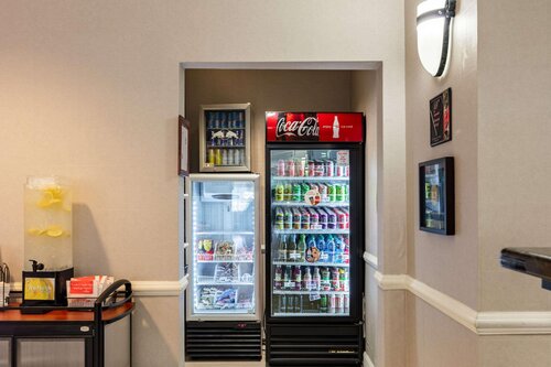 Spark by Hilton Savannah Airport