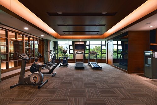 Fullon Poshtel Linkou