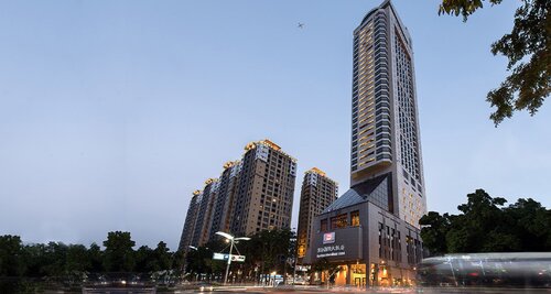 Han Hsien International Hotel