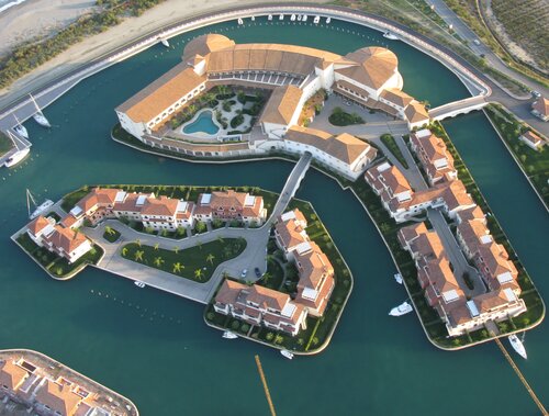 Marinagri Greenblu Hotel