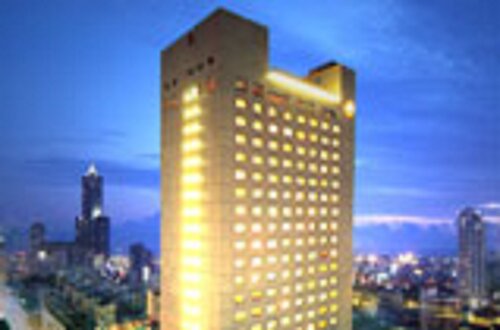 Howard Plaza Hotel Kaohsiung