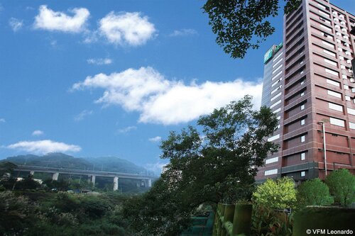 HiONE Holiday Hotel Taipei
