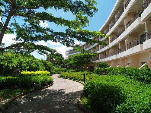 Howard Beach Resort Kenting Hengchun