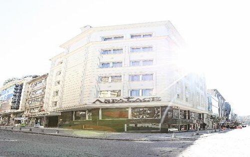 Aspalace Hotel