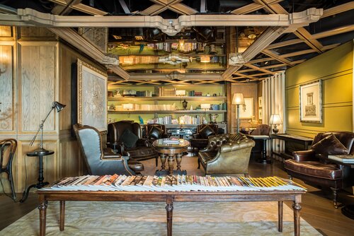 Palais de Chine Hotel