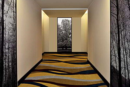 Four Points By Sheraton Hotel and Serviced Apt