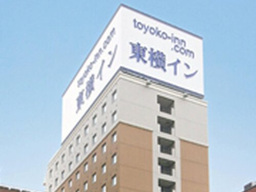 Toyoko Inn Kanda Akihabara