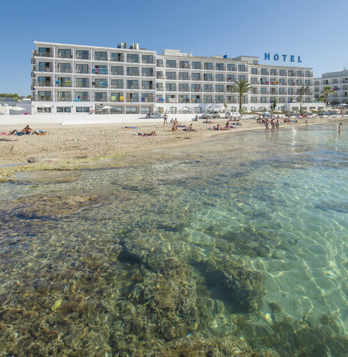 Vibra S'Estanyol Hotel