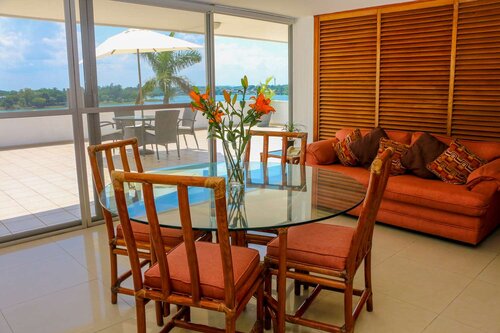 Best Western Riviera Tuxpan