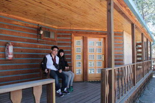 The Lodge at Creel Eco-Hotel & Spa