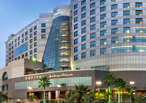 Sofitel Al Khobar The Corniche