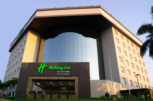 Holiday Inn San Salvador