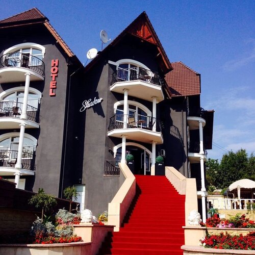 Shadow Boutique Hotel