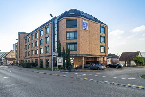 Hotel Conti Dietikon
