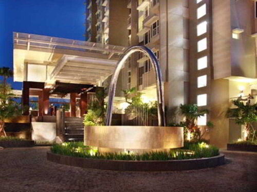 Golden Tulip Balikpapan Hotel & Suites