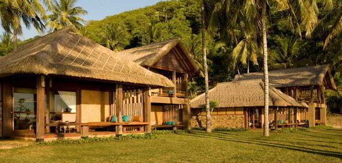 Jeeva Klui Resort