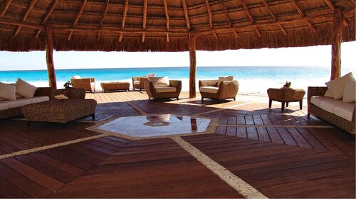 Sunset Royal Beach Resort