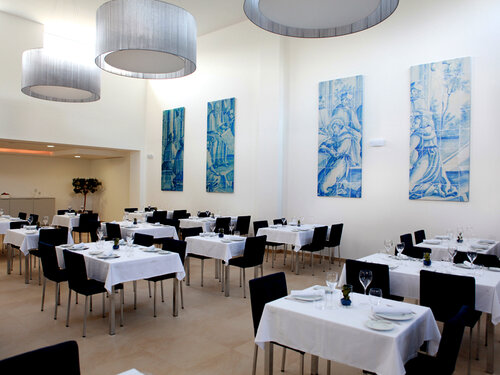 Hotel Anjo De Portugal