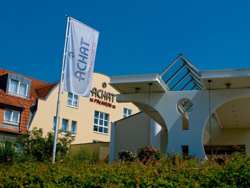 Achat Hotel Reilingen Walldorf