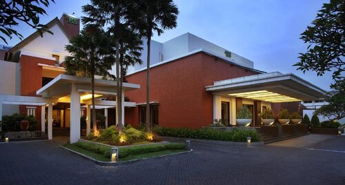 Hotel Santika Premiere Malang