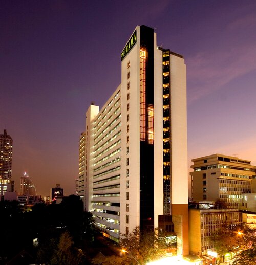 Furama Silom Bangkok