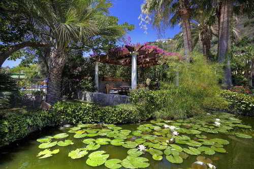 Hotel Parco Smeraldo Terme