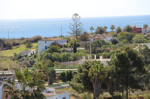 Interpass Solvau Apartamentos