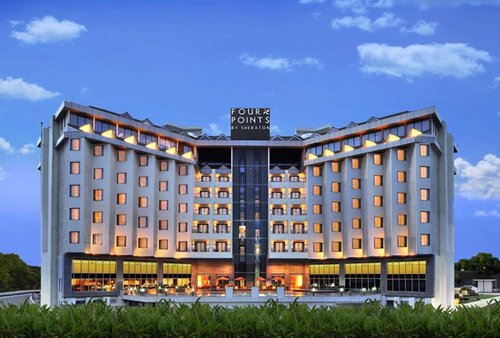 Four Points by Sheraton Visakhapatnam