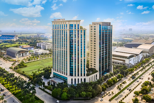 Sheraton Hanoi West