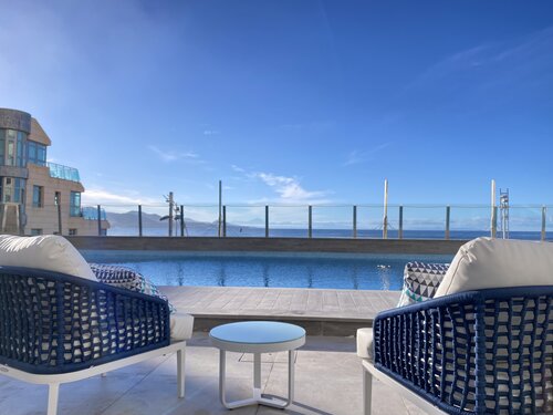 Hotel Cristina by Tigotan Las Palmas