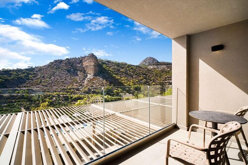 Harmony E Rock Hotel & Resort