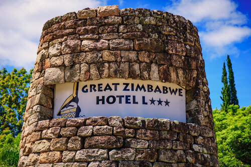 Great Zimbabwe