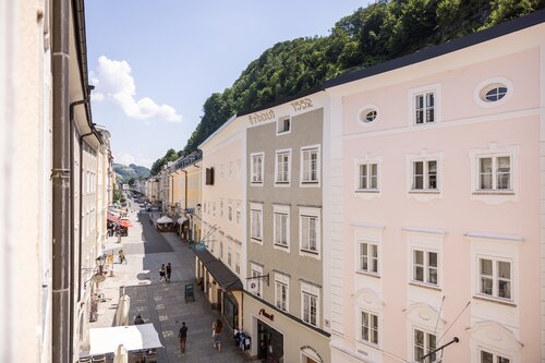 Boutiquehotel Amadeus