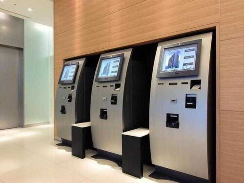 Hakata Tokyu REI Hotel