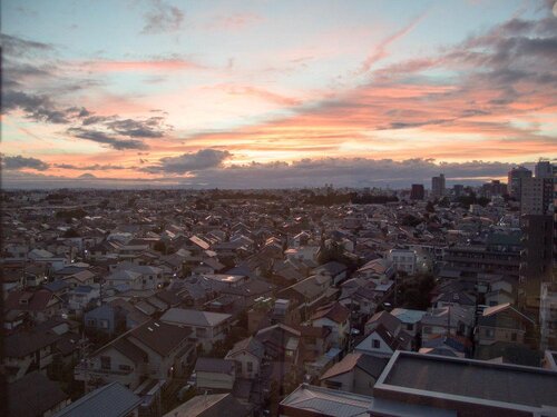 Route Inn Tokyo Asagaya