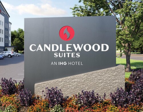 Candlewood Suites Miami Doral