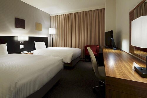 Mitsui Garden Hotel Chiba