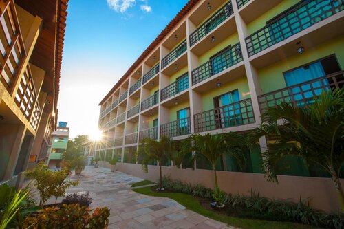 Estacao do Sol Praia Hotel