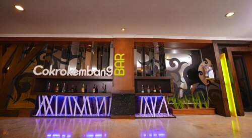 Patra Semarang Hotel & Convention