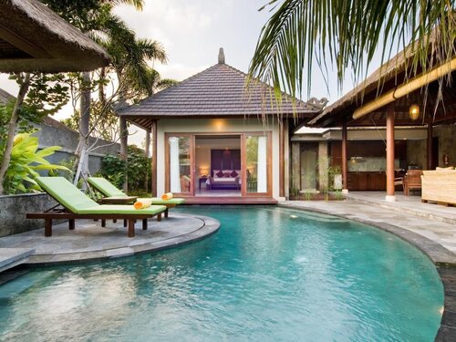 Bumi Linggah Villas Bali