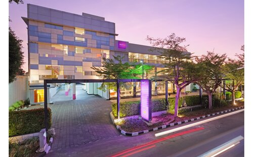 Quest Hotel Simpang Lima - Semarang