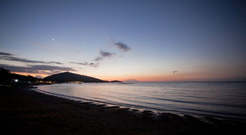 Adi Assri Beach Resorts and Spa